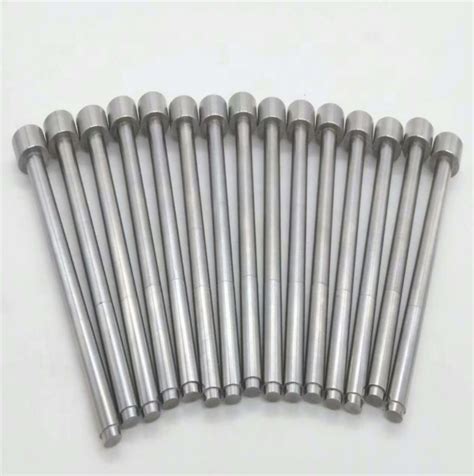 core pin injection molding.